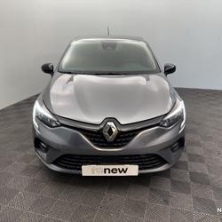 Renault Clio 5 Clio TCe 90 Evolution Dreux