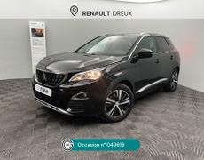 Peugeot 3008 Dreux