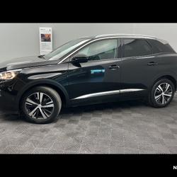Peugeot 3008 3008 BlueHDi 130ch S&S EAT8 Allure Dreux
