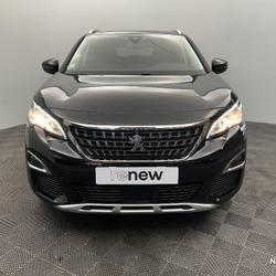 Peugeot 3008 3008 BlueHDi 130ch S&S EAT8 Allure Dreux
