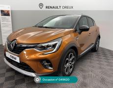 Renault Captur Dreux