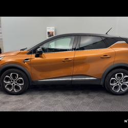 Renault Captur Captur TCe 90 - 21 Intens Dreux