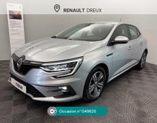 Renault Megane 4 Dreux