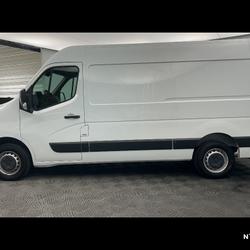 Autres Renault MASTER FGN TRAC F3500 L2H2 BLUE DCI 135 CONFORT Dreux