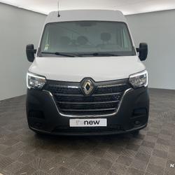Autres Renault MASTER FGN TRAC F3500 L2H2 BLUE DCI 135 CONFORT Dreux