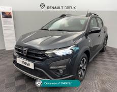 Dacia Sandero Dreux