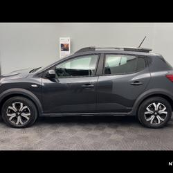 Dacia Sandero Sandero TCe 90 Stepway Confort Dreux
