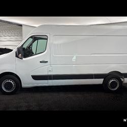Autres Renault MASTER FGN TRAC F3500 L2H2 BLUE DCI 135 CONFORT Dreux