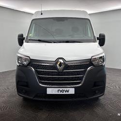 Autres Renault MASTER FGN TRAC F3500 L2H2 BLUE DCI 135 CONFORT Dreux