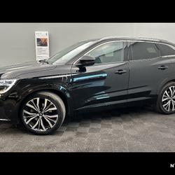 Renault Austral Austral E-Tech hybrid 200 Iconic Dreux
