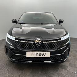 Renault Austral Austral E-Tech hybrid 200 Iconic Dreux