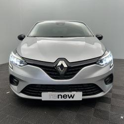 Renault Clio 5 Clio TCe 90 X-Tronic Evolution Dreux