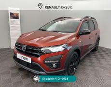 Dacia Jogger Dreux