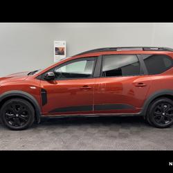 Dacia Jogger Jogger ECO-G 100 5 places Extreme + Dreux