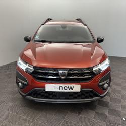 Dacia Jogger Jogger ECO-G 100 5 places Extreme + Dreux