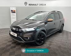 Dacia Jogger Dreux