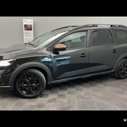 Dacia Jogger Jogger TCe 110 7 places Extreme + Dreux