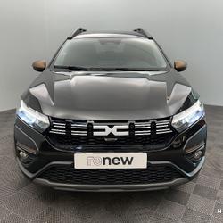 Dacia Jogger Jogger TCe 110 7 places Extreme + Dreux
