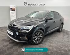 Renault Arkana Dreux
