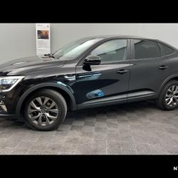 Renault Arkana Arkana E-Tech hybride 145 - 22 Evolution Dreux