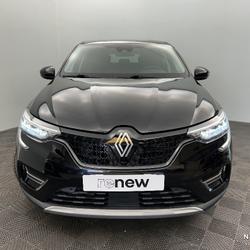 Renault Arkana Arkana E-Tech hybride 145 - 22 Evolution Dreux