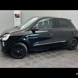 Renault Twingo 3 Twingo III Achat Int&eacute;gral - 21 Urban Night Dreux