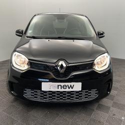 Renault Twingo 3 Twingo III Achat Int&eacute;gral - 21 Urban Night Dreux