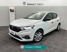 Dacia Sandero Dreux