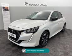 Peugeot 208 Dreux
