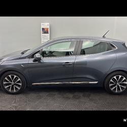 Renault Clio 5 Clio Blue dCi 100 - 21N Intens Dreux
