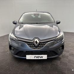 Renault Clio 5 Clio Blue dCi 100 - 21N Intens Dreux