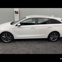 Hyundai i30 SW i30 SW 1.0 T-GDi 120 DCT-7 Hybrid 48V Creative Dreux