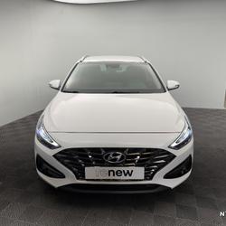 Hyundai i30 SW i30 SW 1.0 T-GDi 120 DCT-7 Hybrid 48V Creative Dreux