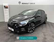 Renault Clio 5