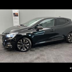 Renault Clio 5 Clio E-Tech 140 - 21N SL Lutecia Dreux