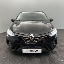 Renault Clio 5 Clio E-Tech 140 - 21N SL Lutecia Dreux