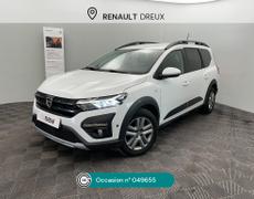 Dacia Jogger Dreux