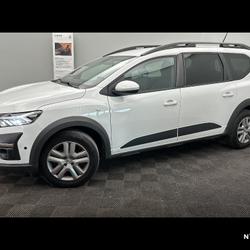 Dacia Jogger Jogger TCe 110 5 places Confort Dreux