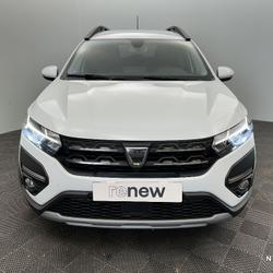 Dacia Jogger Jogger TCe 110 5 places Confort Dreux