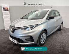 Renault Zoe Dreux
