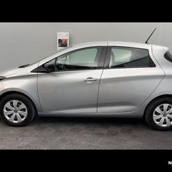 Renault Zoe Zoe R110 Achat Int&eacute;gral Life Dreux