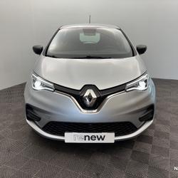Renault Zoe Zoe R110 Achat Int&eacute;gral Life Dreux