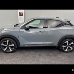 Nissan Juke Juke HYBRID 143 Tekna Dreux