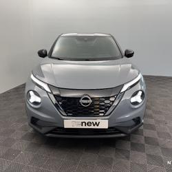 Nissan Juke Juke HYBRID 143 Tekna Dreux