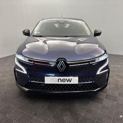Renault Megane E-Tech Megane E-Tech EV60 220 ch optimum charge Equilibre Dreux