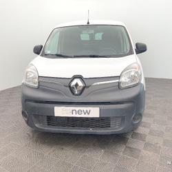 Renault Kangoo KANGOO Z.E. ACHAT INTEGRAL GRAND CONFORT Dreux
