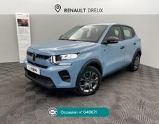 Citroen e-C3 Dreux