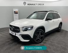 Mercedes GLB Dreux