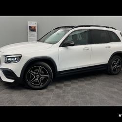 Mercedes GLB GLB 200 d 8G-DCT AMG Line Dreux