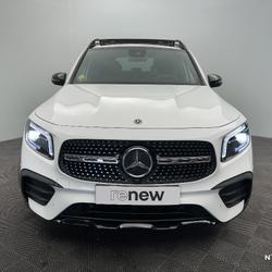 Mercedes GLB GLB 200 d 8G-DCT AMG Line Dreux